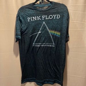 Pink Floyd sheer t shirt